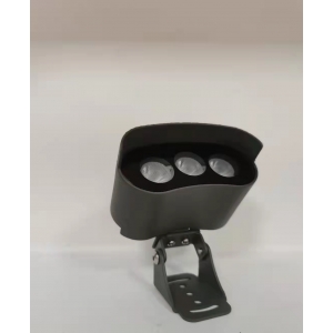 瓦燈，點(diǎn)光源